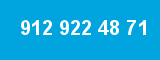 912 922 48 71